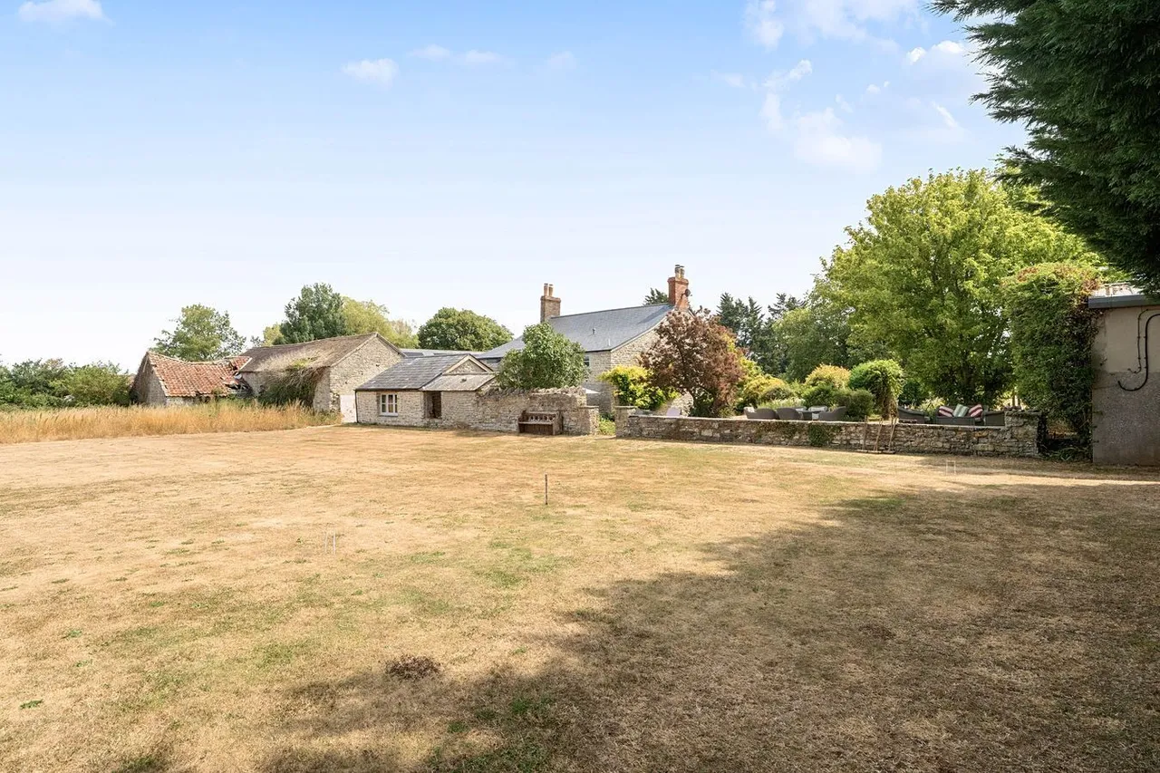 Rubbery Lane, East Lydford, TA11, photo 31