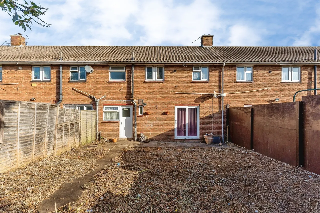 Gatcombe Road, Bristol, BS13, photo 2