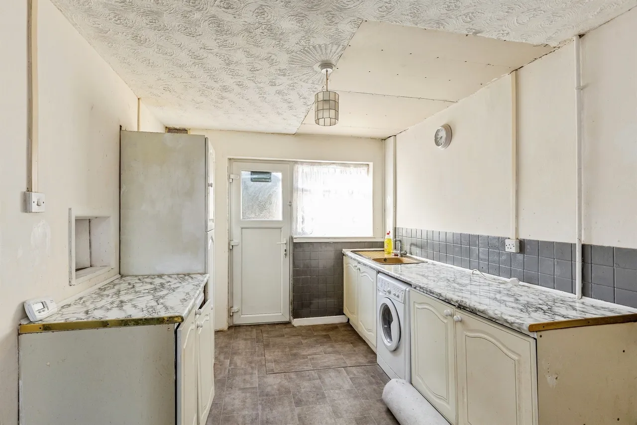 Gatcombe Road, Bristol, BS13, photo 4