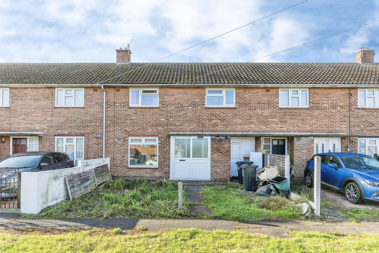 3 bed house for sale, Gatcombe Road, Bristol, BS13