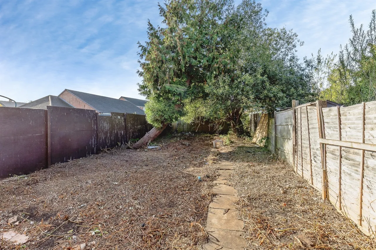 Gatcombe Road, Bristol, BS13, photo 3