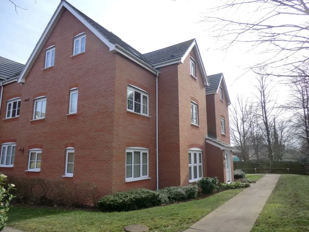 1 bed property to rent, Hickory Close, Walsgrave