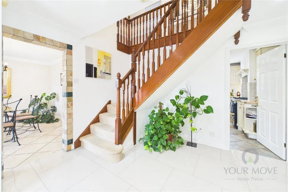 Honeysuckle Way, Abington Vale, Northampton, Northamptonshire, NN3, photo 5
