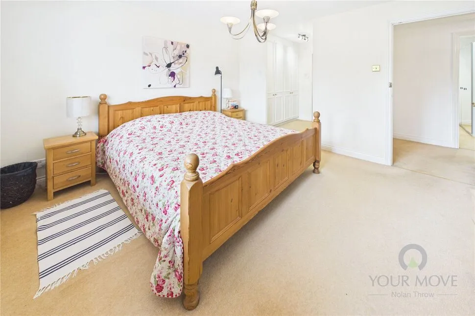 Honeysuckle Way, Abington Vale, Northampton, Northamptonshire, NN3, photo 10
