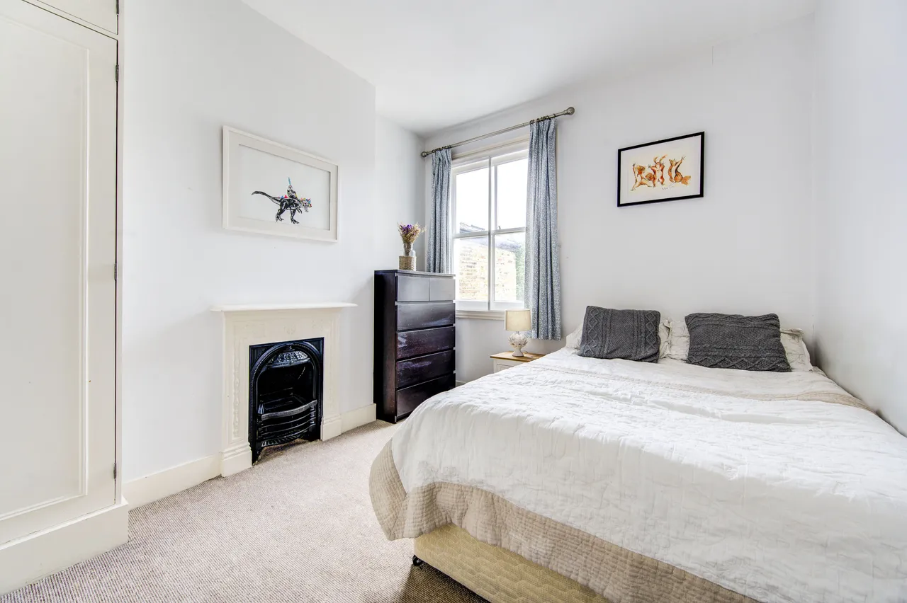 10a Firth Gardens, London, photo 7