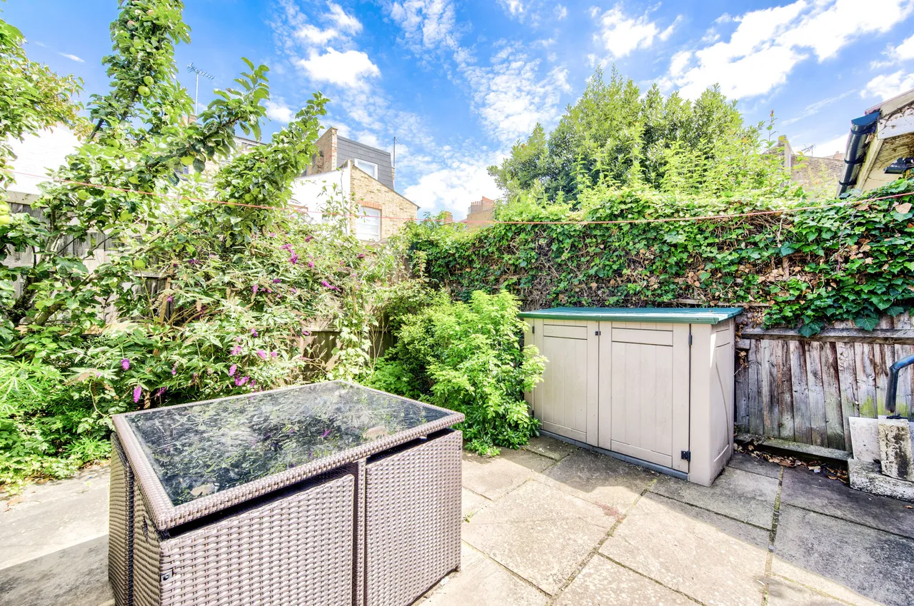 10a Firth Gardens, London, photo 5