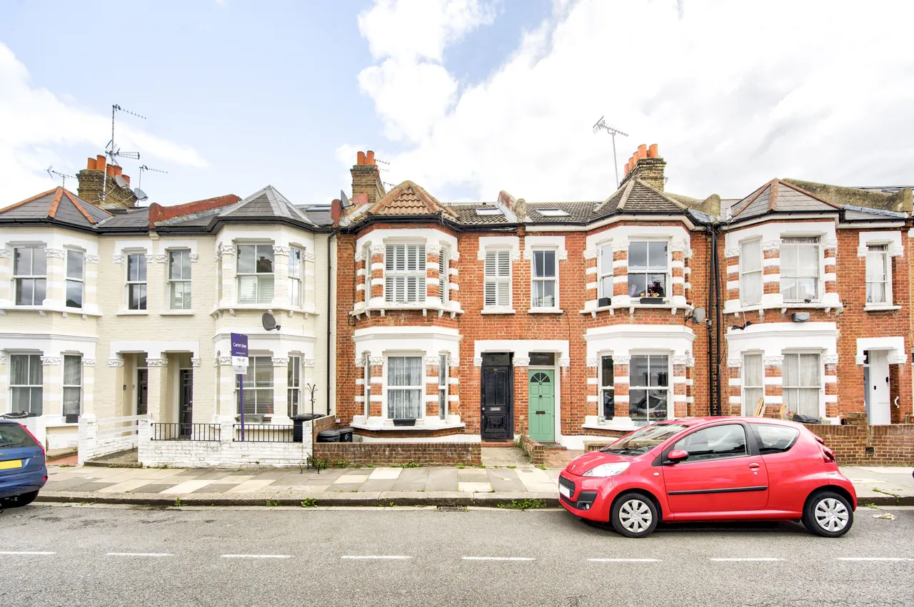 10a Firth Gardens, London, photo 2