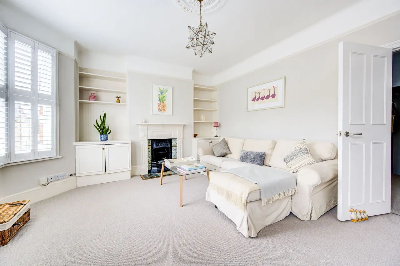 10a Firth Gardens, London, photo 6