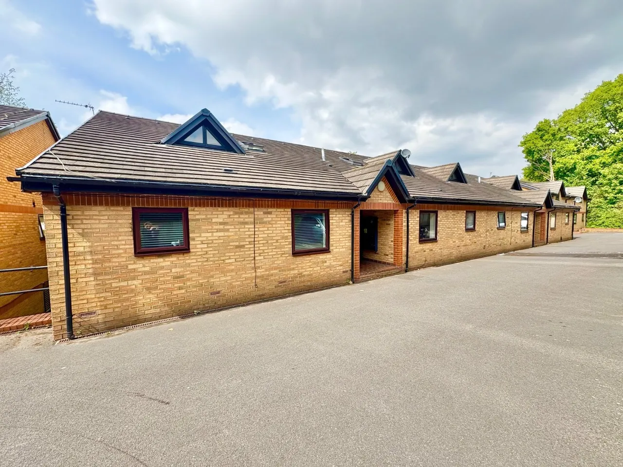 1 bed flat to rent, South East Road, Sholing, SO19