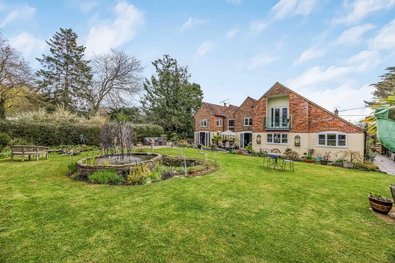 Hambledon, Hampshire, photo 46
