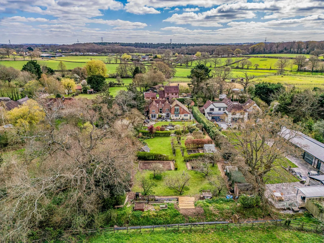 Hambledon, Hampshire, photo 41