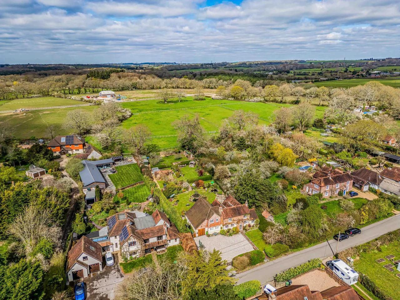 Hambledon, Hampshire, photo 39