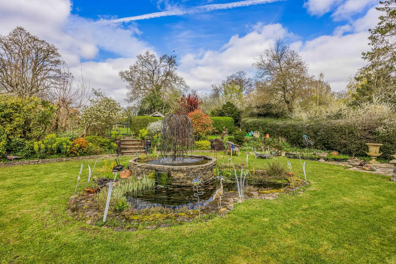 Hambledon, Hampshire, photo 45