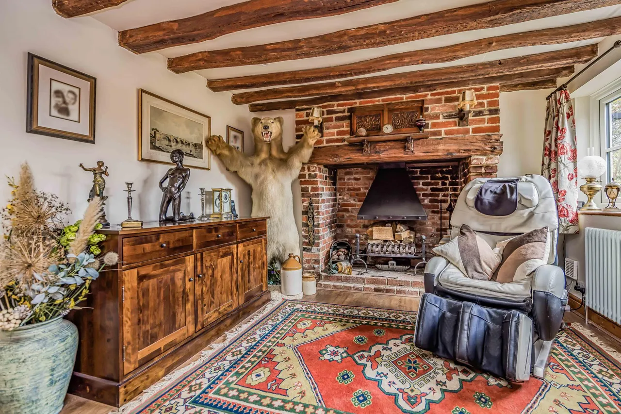 Hambledon, Hampshire, photo 9