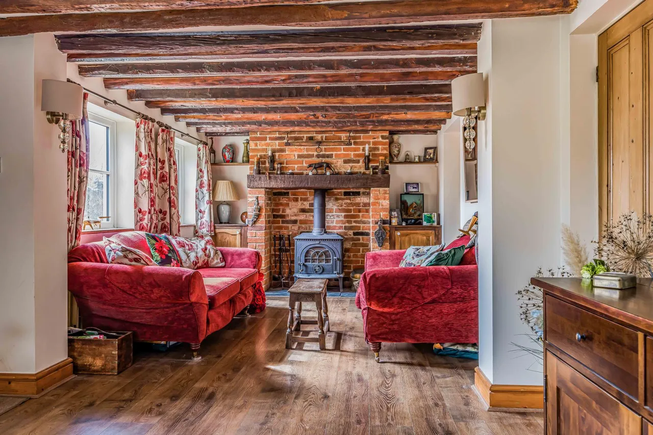 Hambledon, Hampshire, photo 8