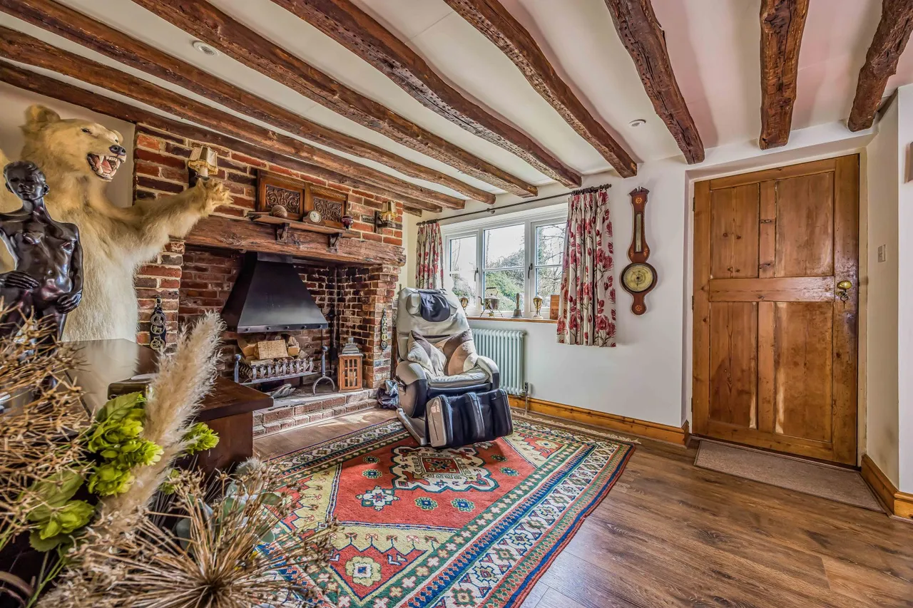 Hambledon, Hampshire, photo 6