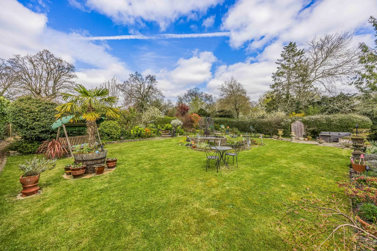 Hambledon, Hampshire, photo 33