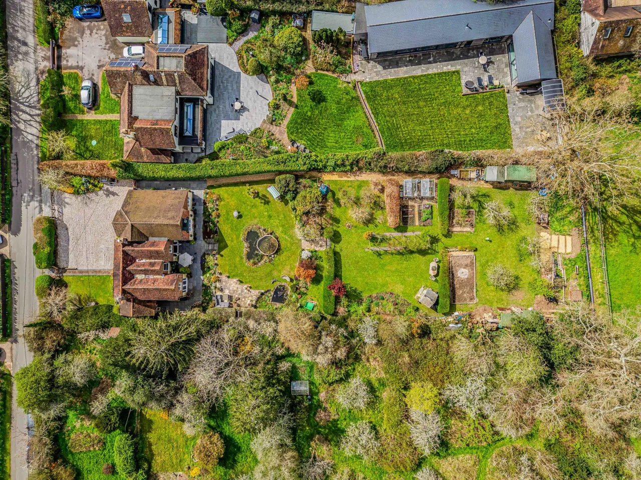 Hambledon, Hampshire, photo 37
