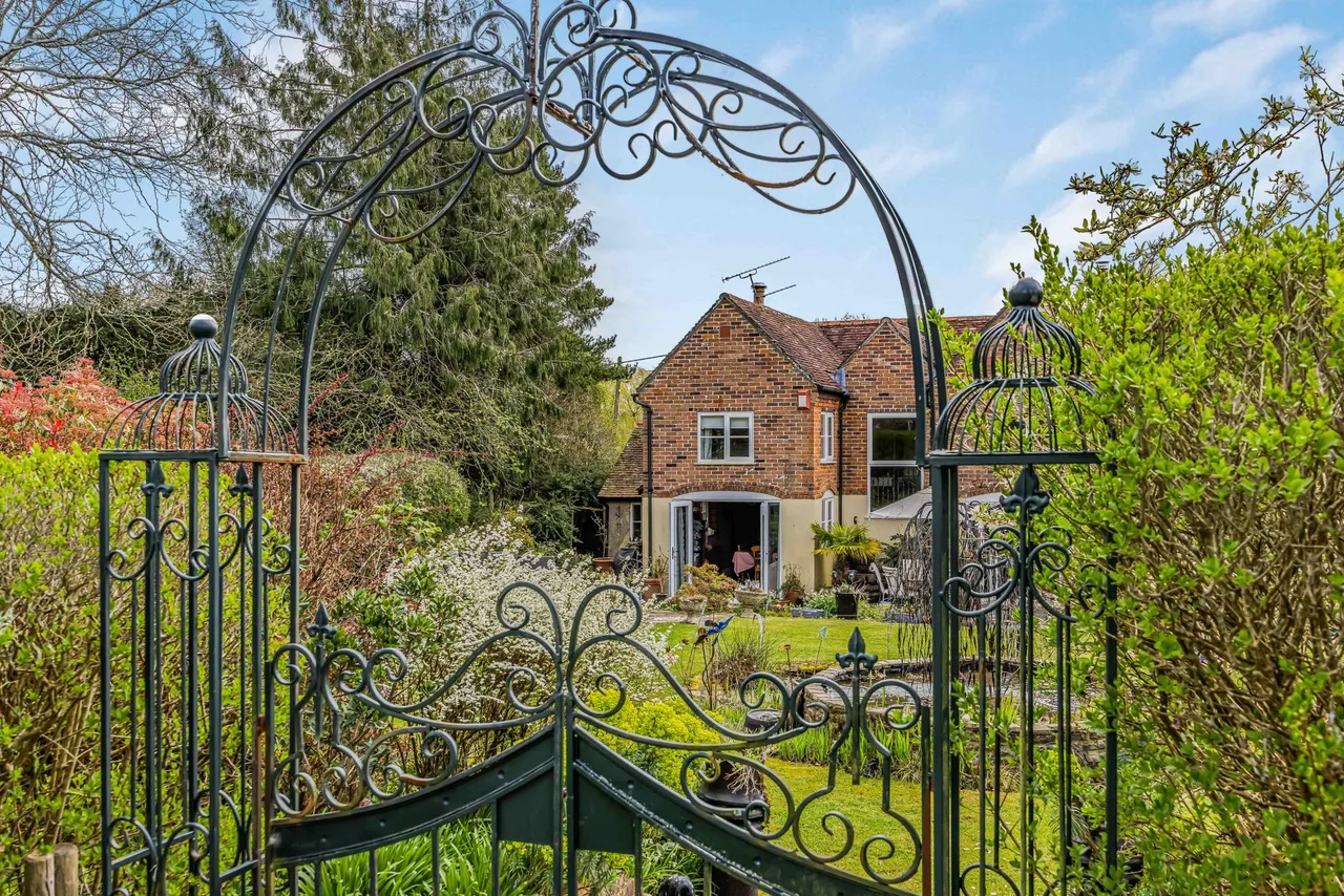 Hambledon, Hampshire, photo 32