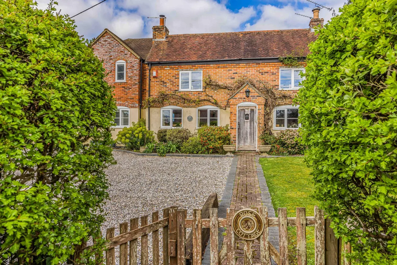 Hambledon, Hampshire, photo 36