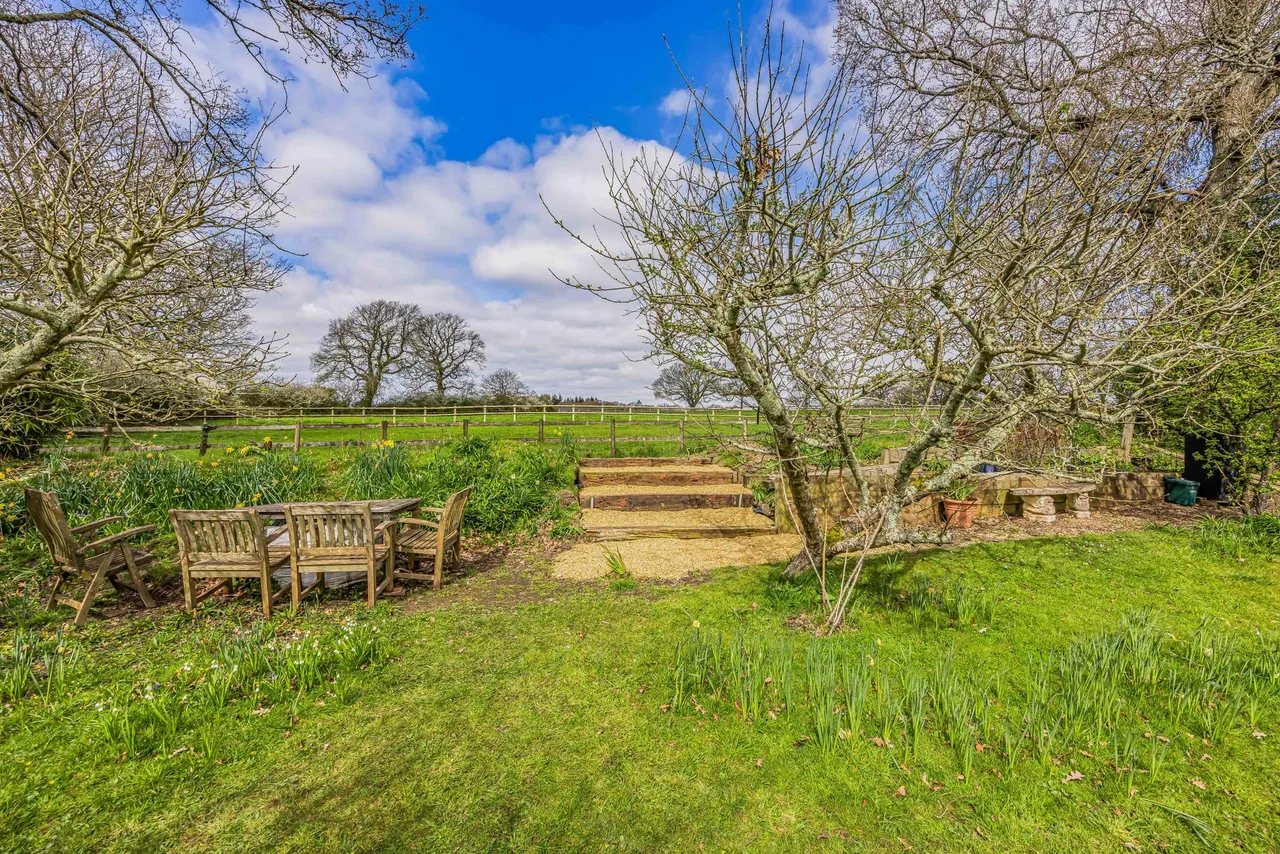 Hambledon, Hampshire, photo 27
