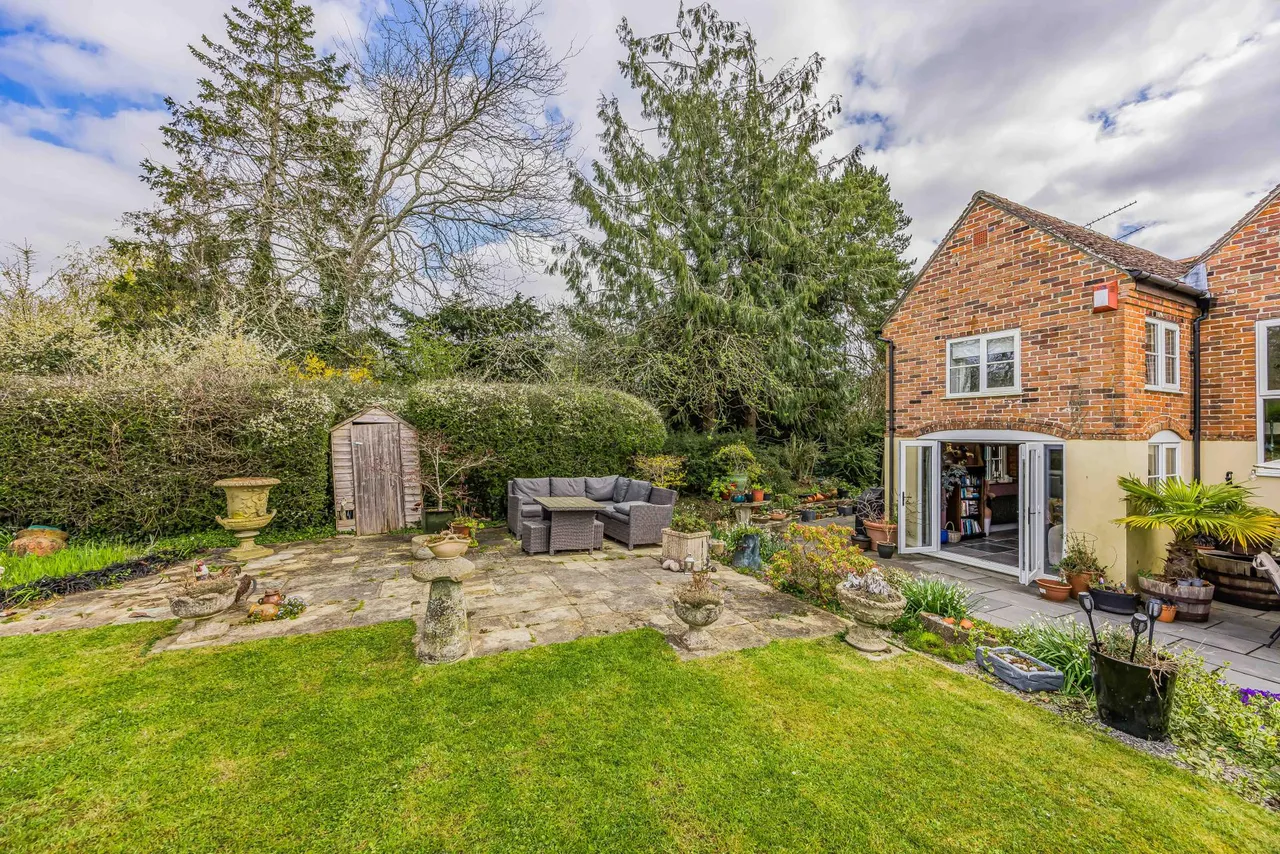 Hambledon, Hampshire, photo 44