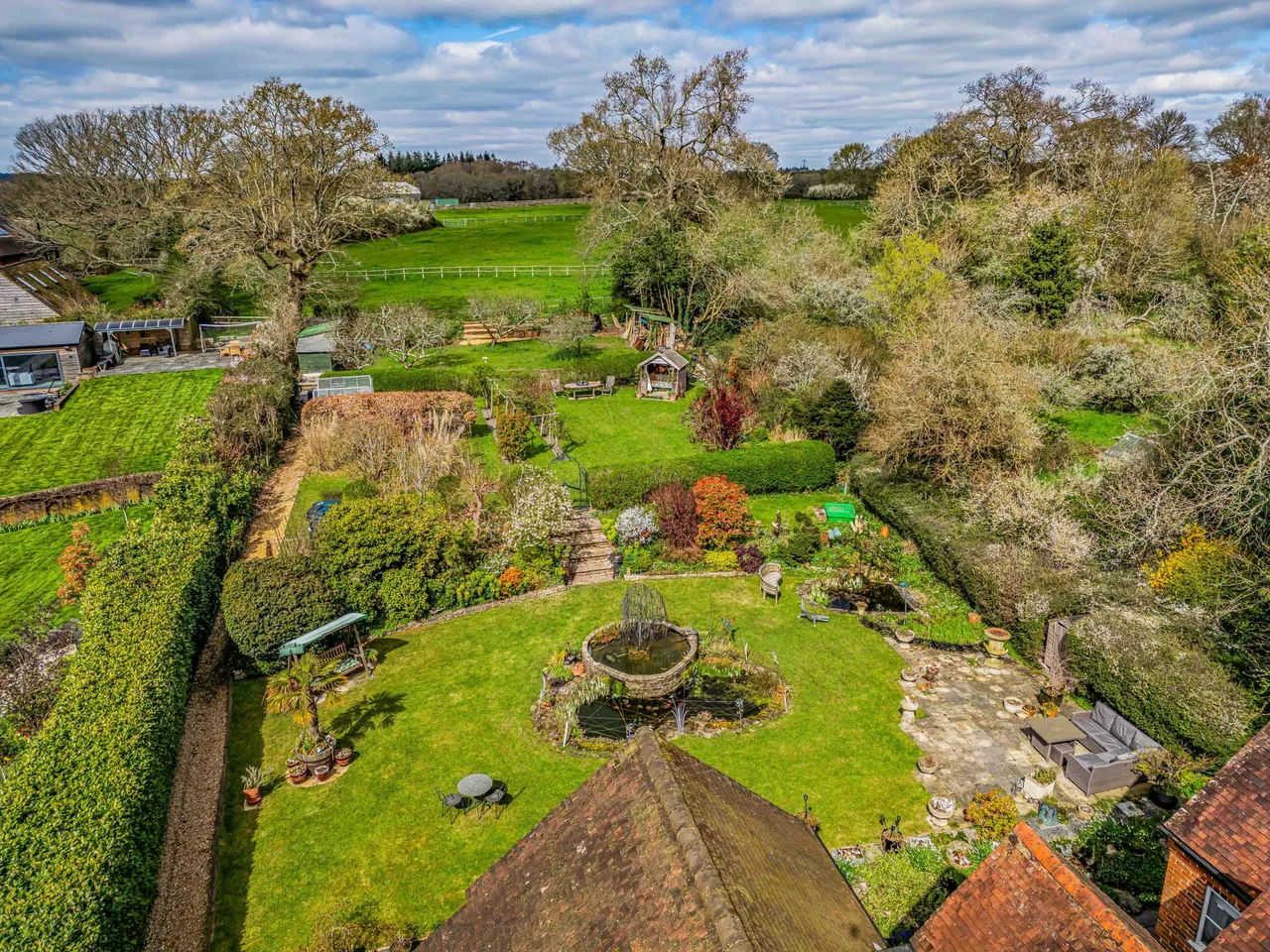 Hambledon, Hampshire, photo 40