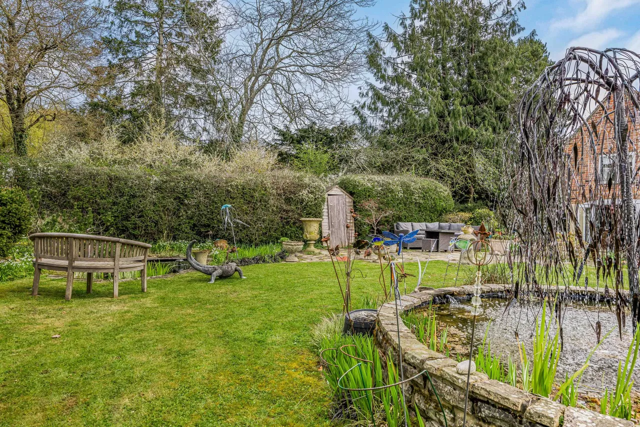 Hambledon, Hampshire, photo 42