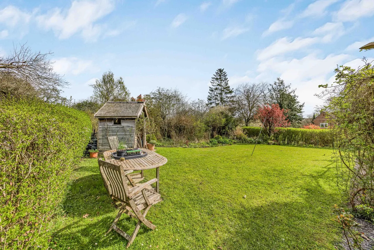 Hambledon, Hampshire, photo 29