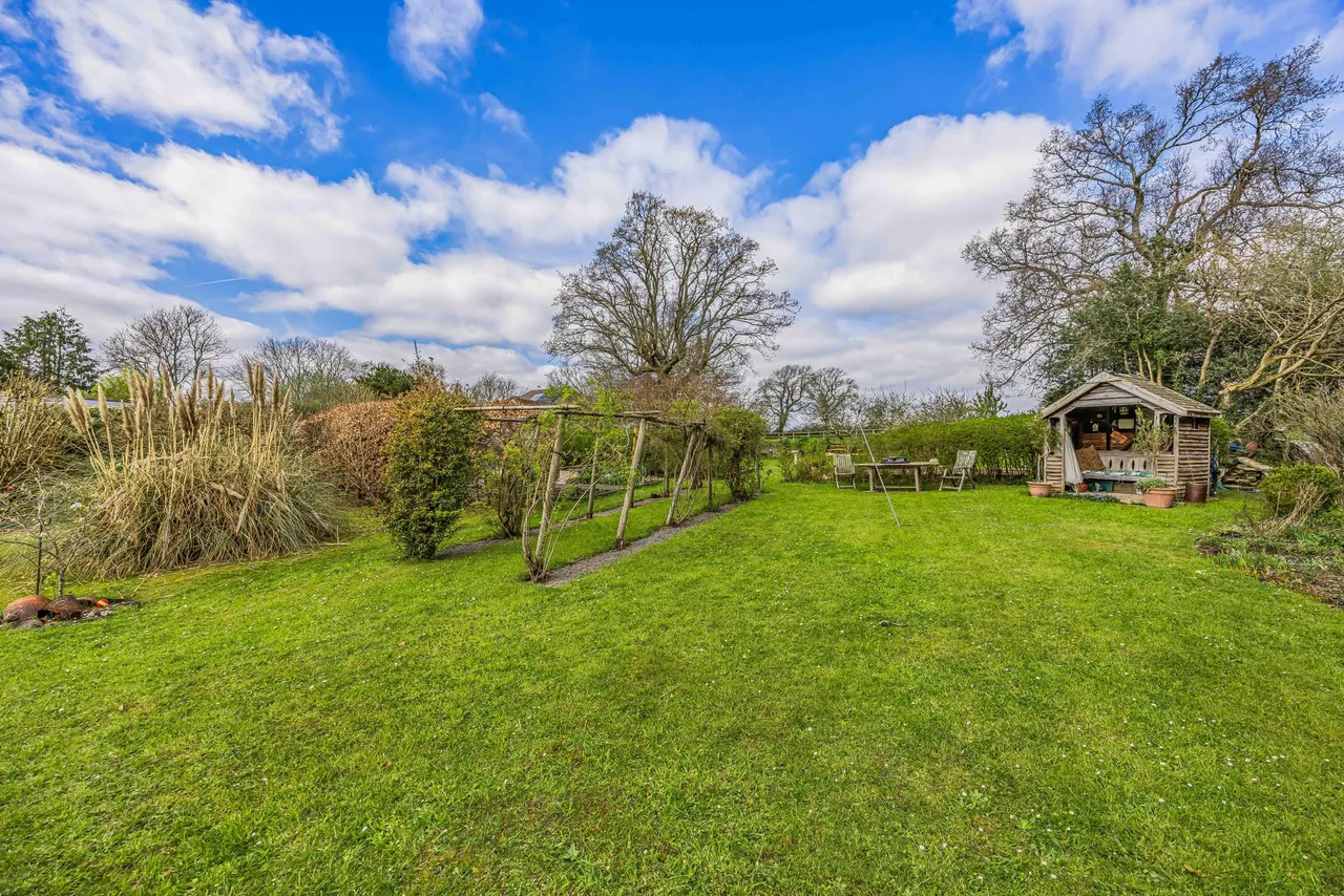 Hambledon, Hampshire, photo 31