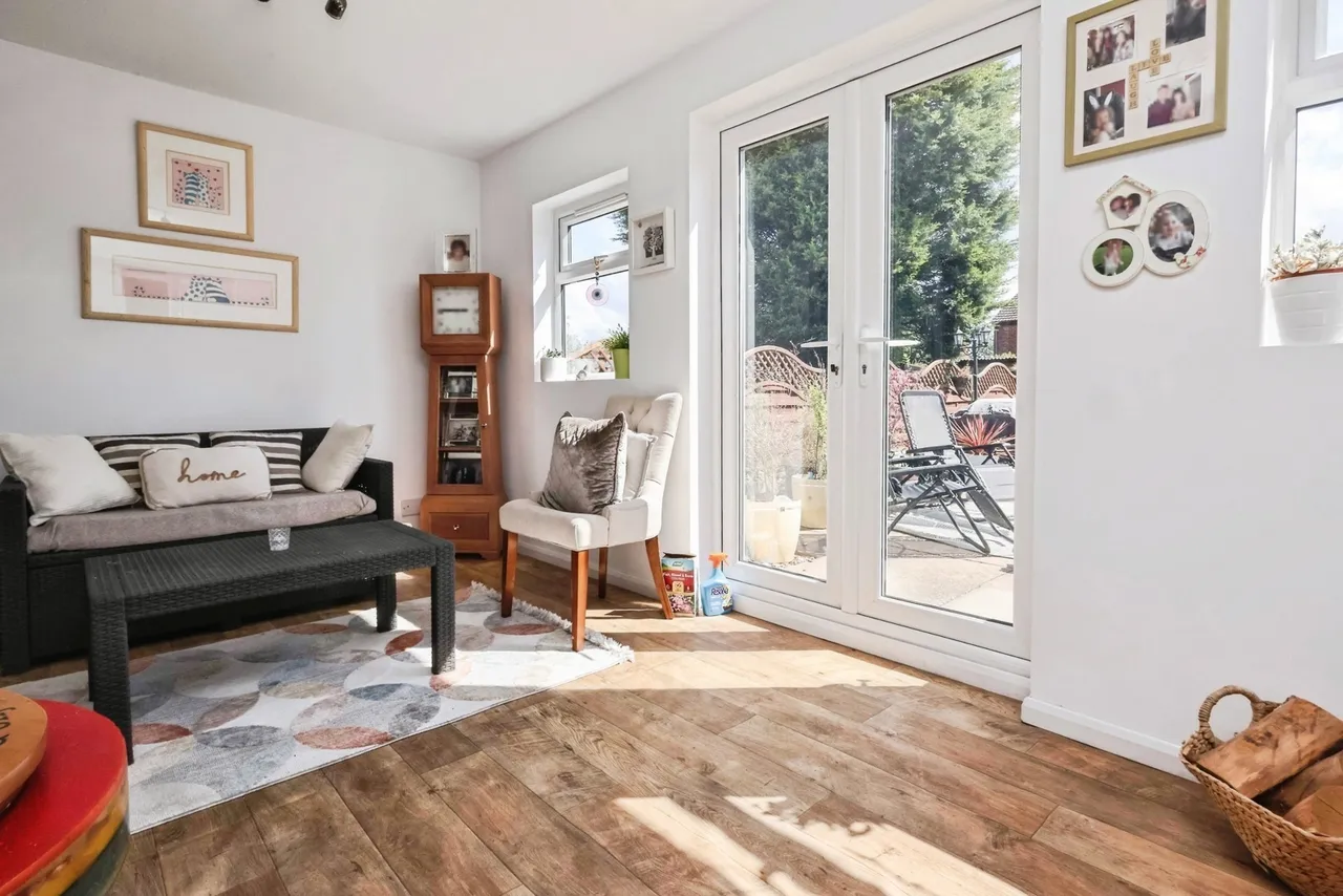 Kings Road, Great Barr, B44, photo 10