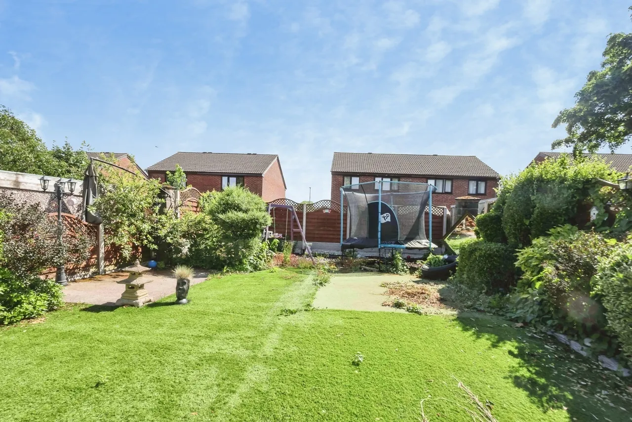 Kings Road, Great Barr, B44, photo 19