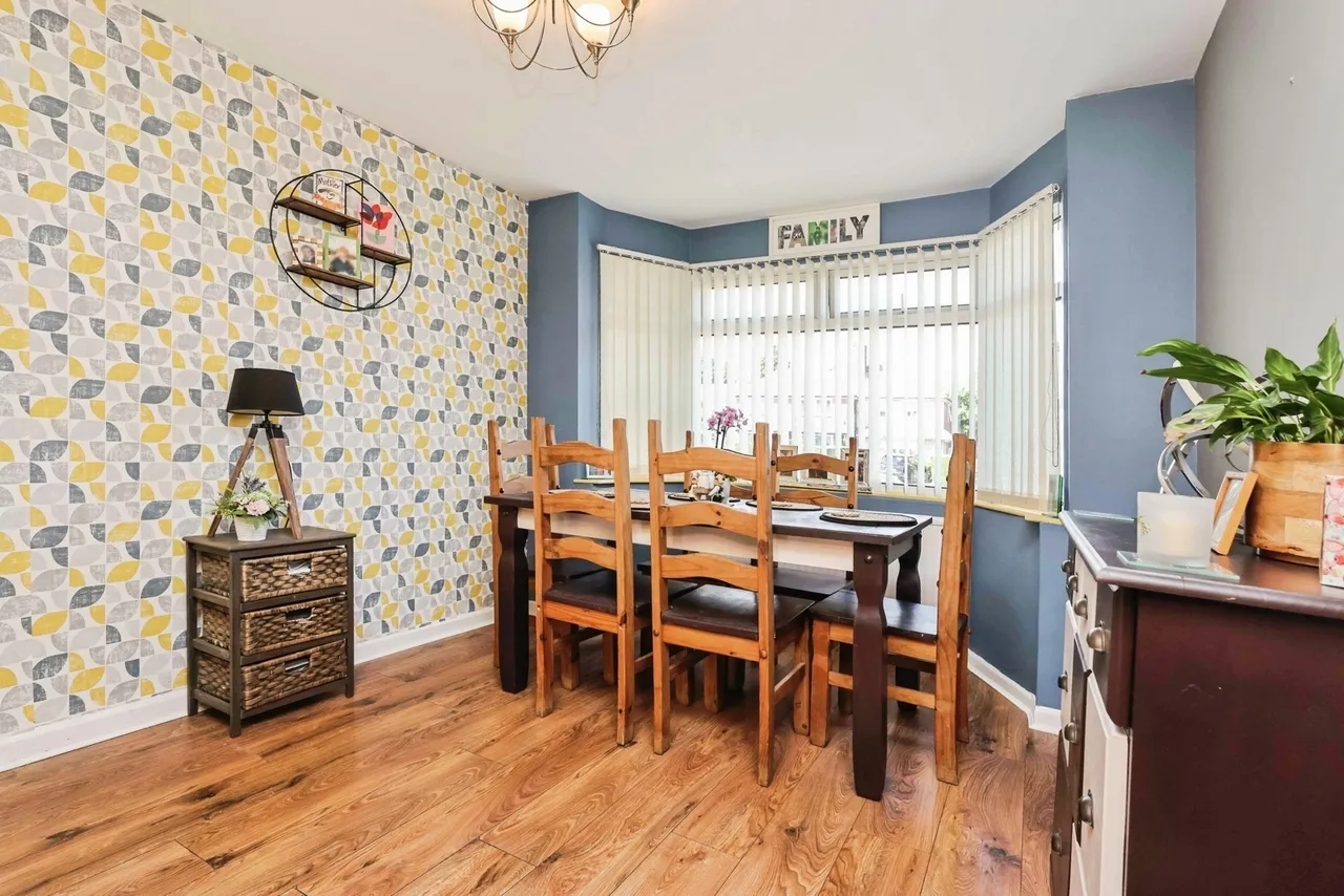 Kings Road, Great Barr, B44, photo 17