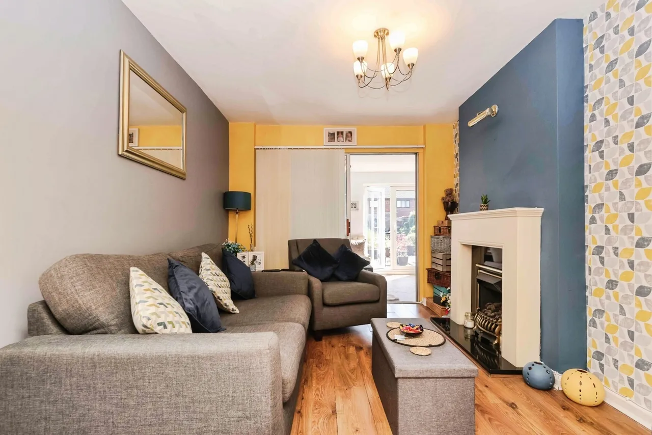 Kings Road, Great Barr, B44, photo 3