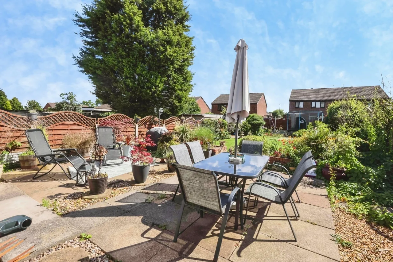 Kings Road, Great Barr, B44, photo 8