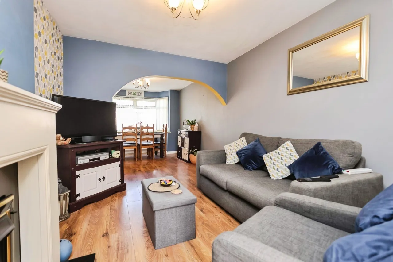 Kings Road, Great Barr, B44, photo 2