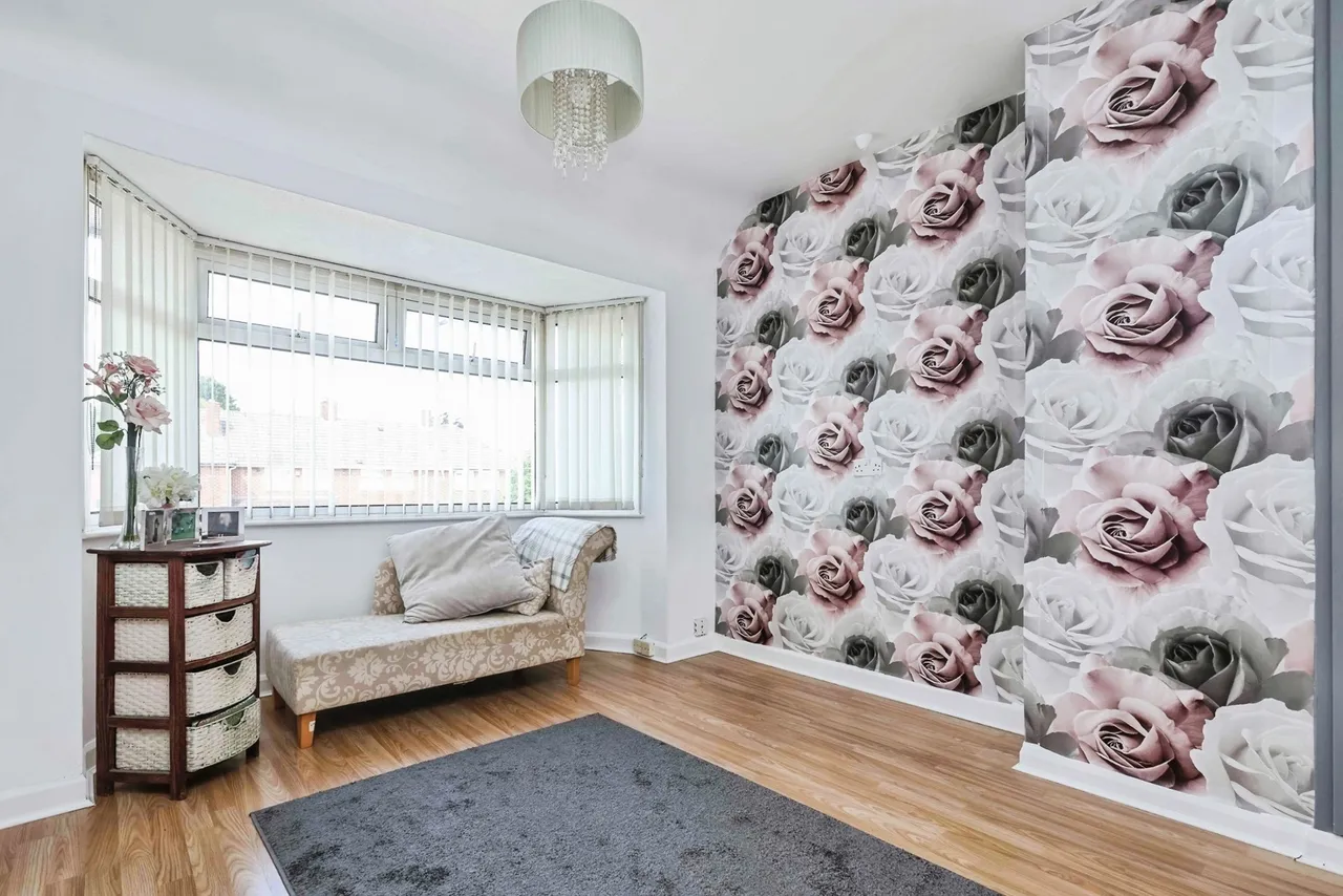 Kings Road, Great Barr, B44, photo 15