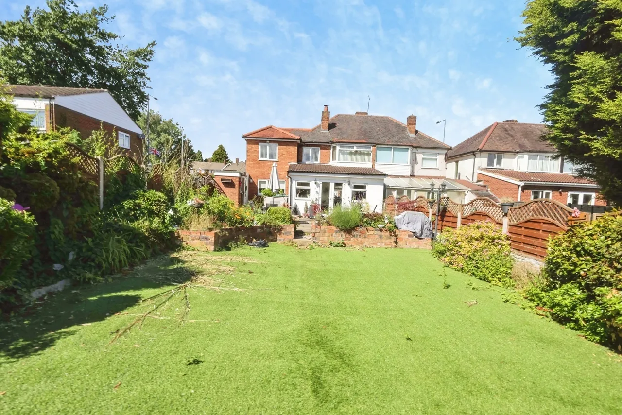 Kings Road, Great Barr, B44, photo 5