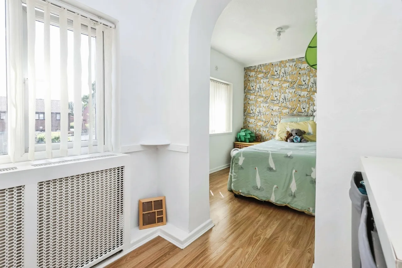Kings Road, Great Barr, B44, photo 13