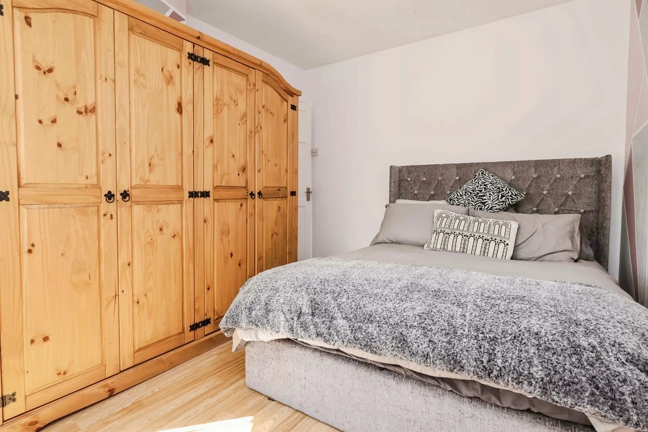 Kings Road, Great Barr, B44, photo 6