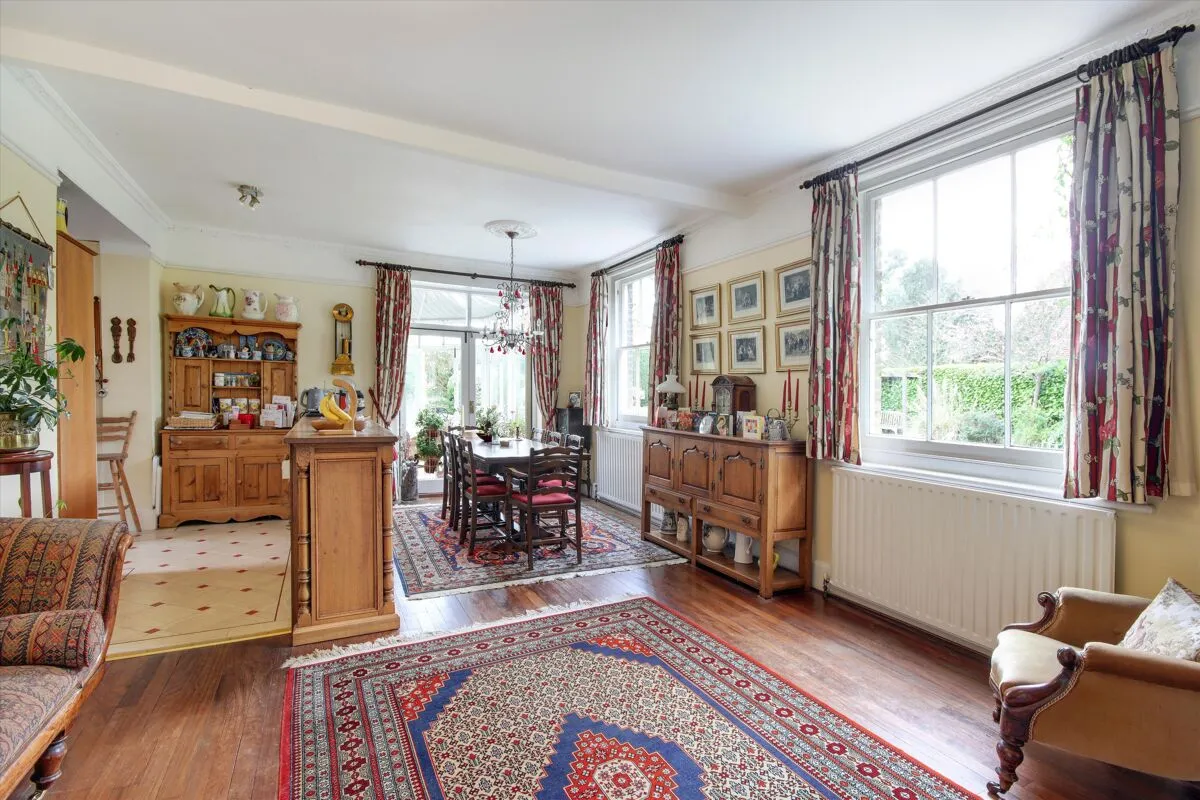 Otford Lane, Halstead, TN14, photo 4