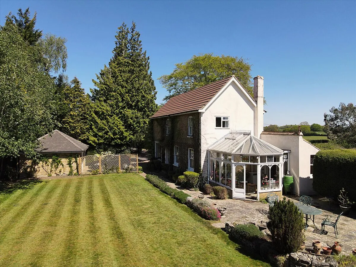 Otford Lane, Halstead, TN14, photo 18