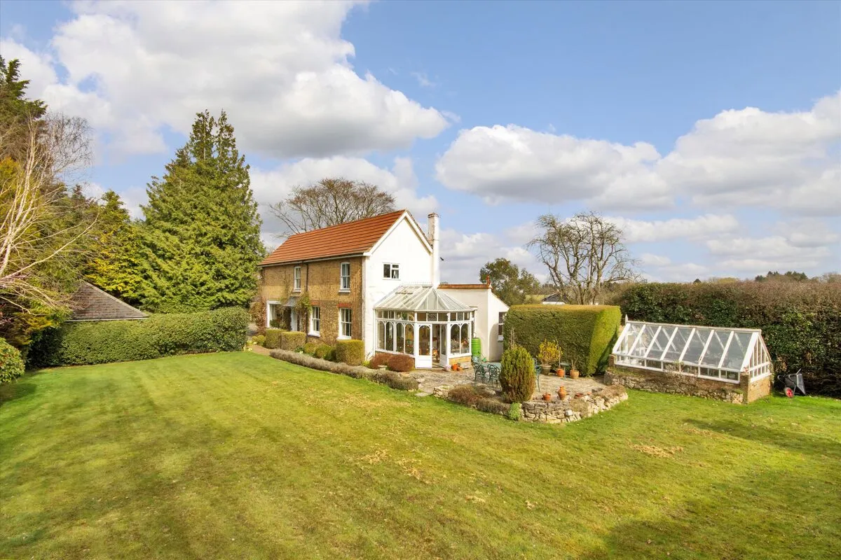 Otford Lane, Halstead, TN14, photo 2