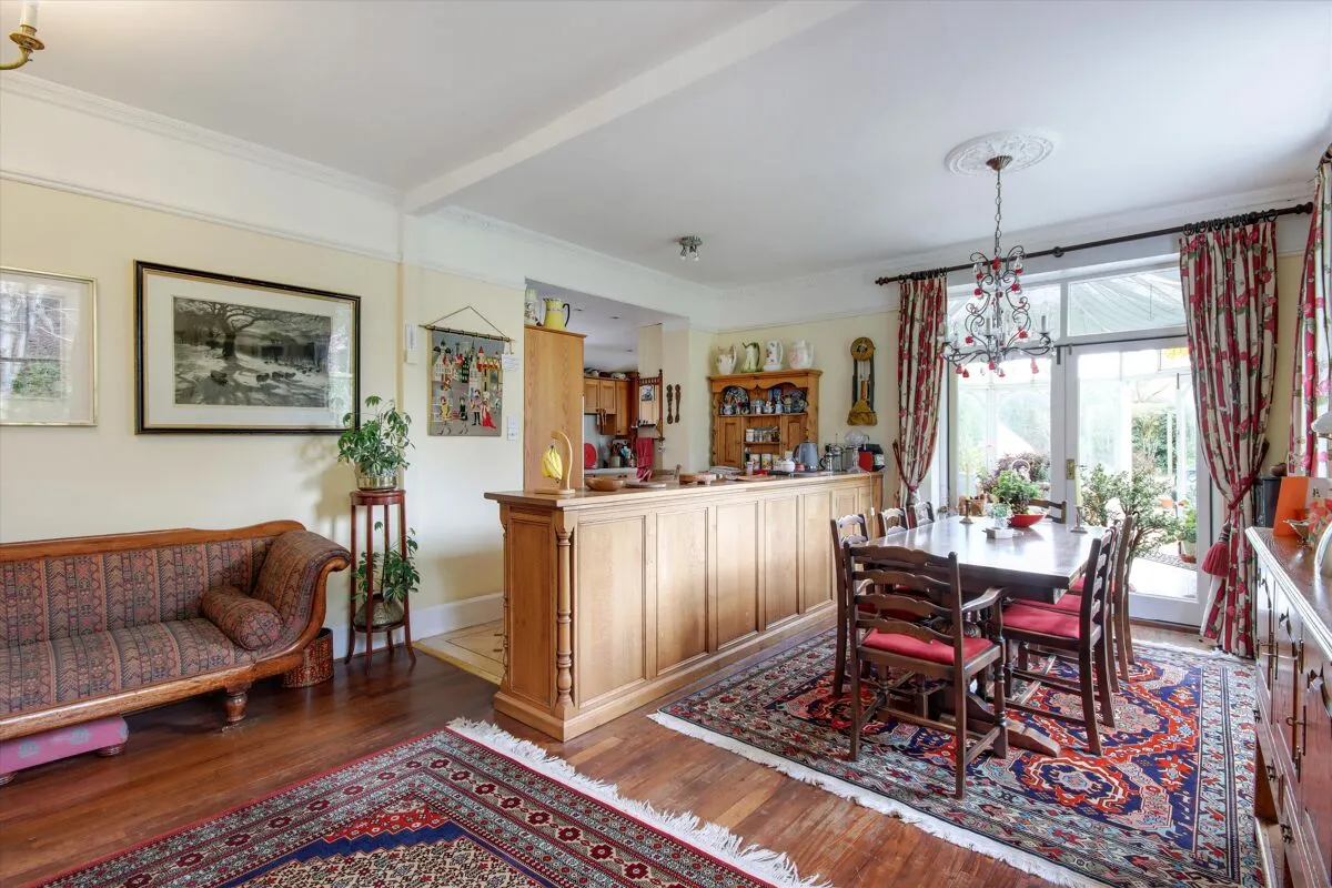 Otford Lane, Halstead, TN14, photo 5