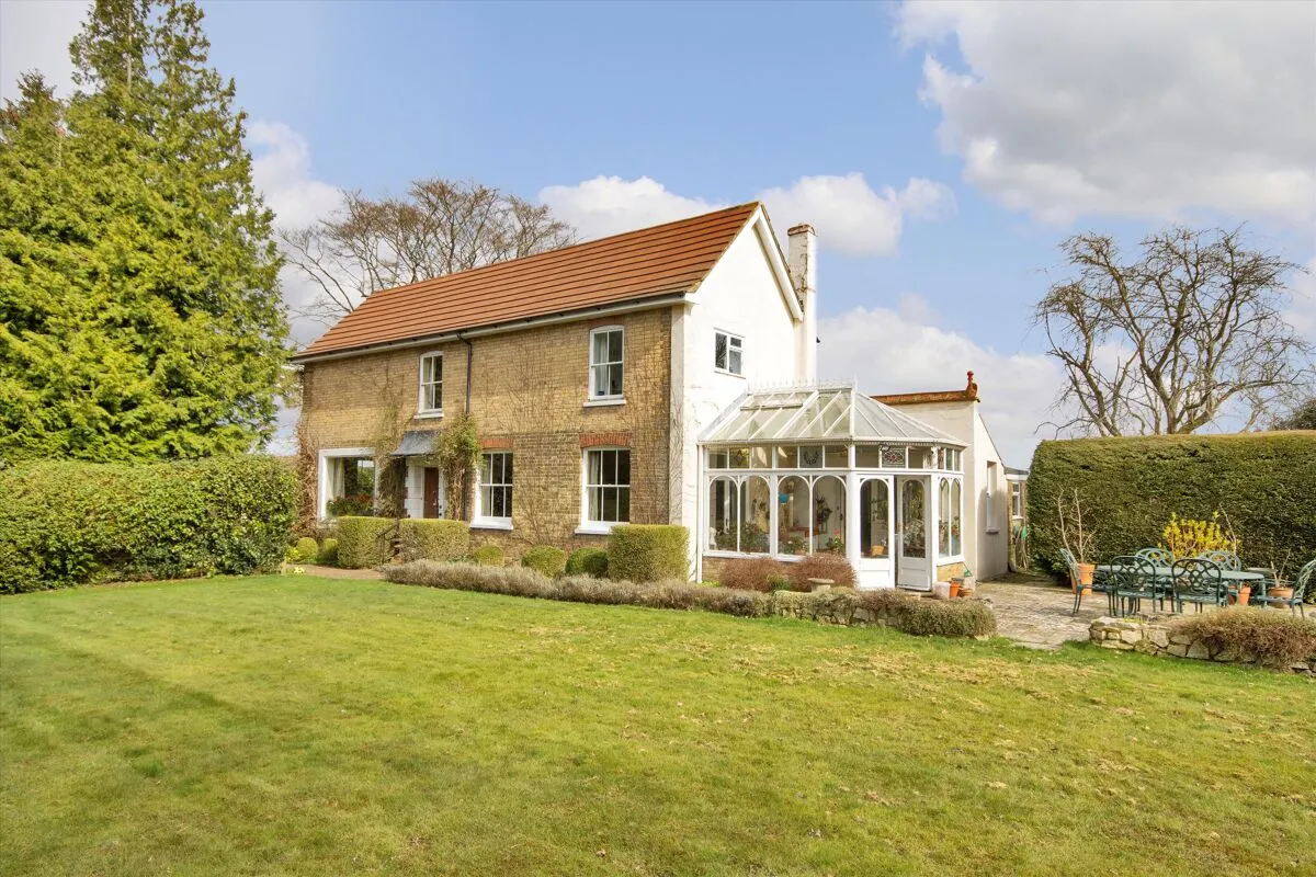 Otford Lane, Halstead, TN14, photo 15
