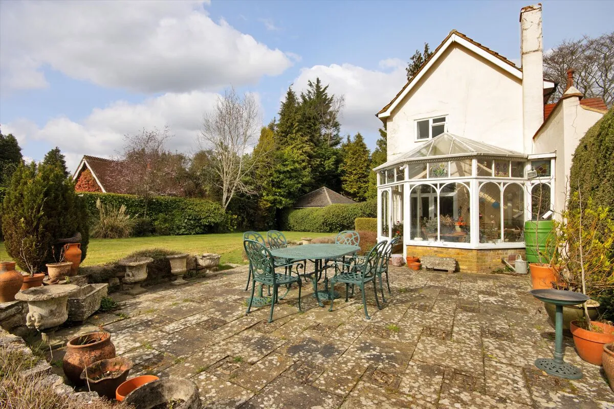Otford Lane, Halstead, TN14, photo 13