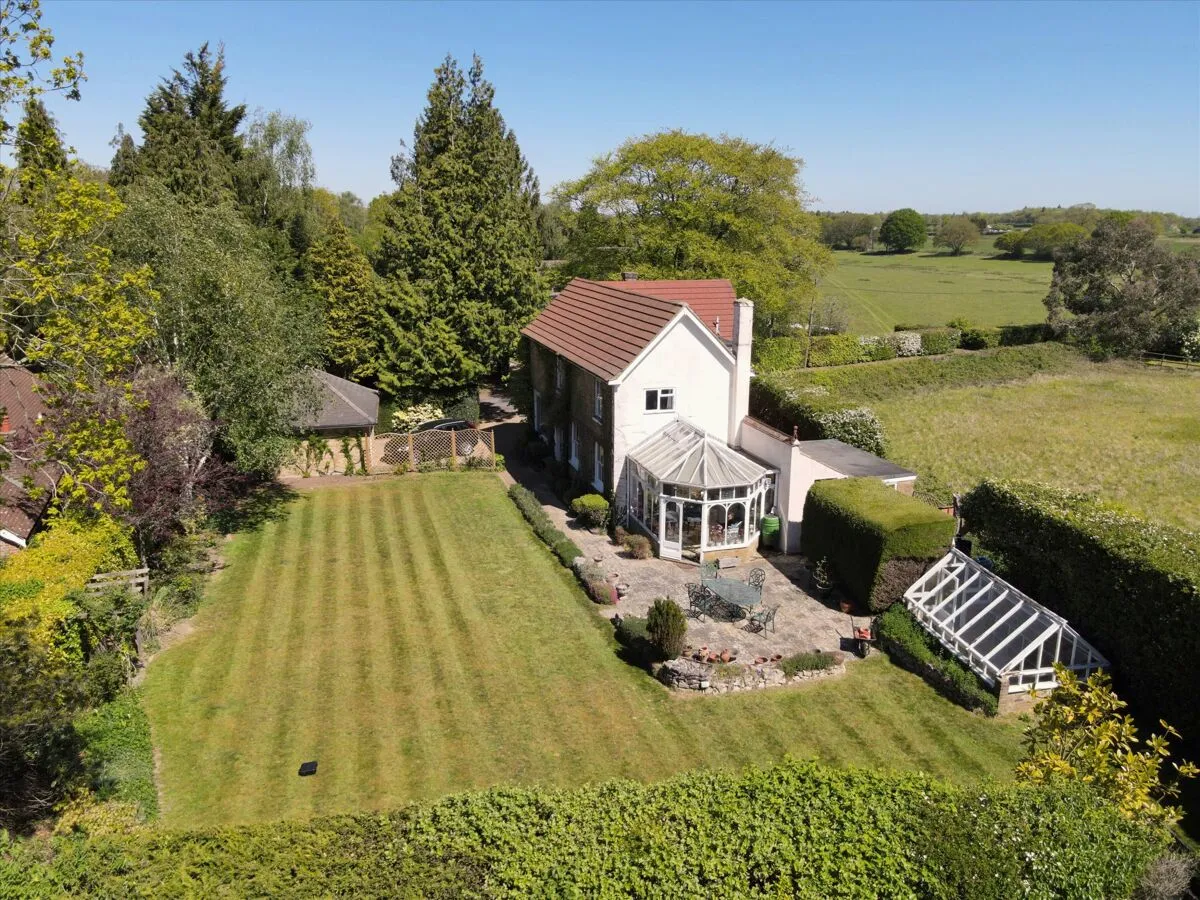 Otford Lane, Halstead, TN14, photo 19