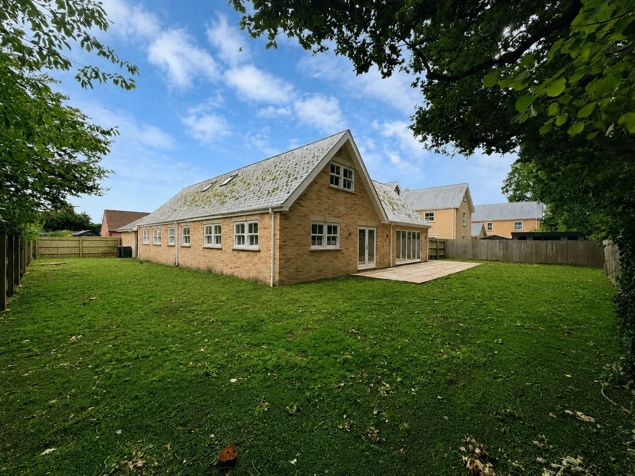 The Oaks, Soham, CB7, photo 2