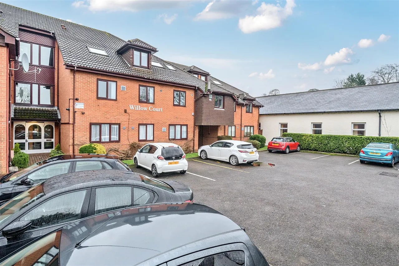 Reading Road, Wokingham, RG41, photo 14
