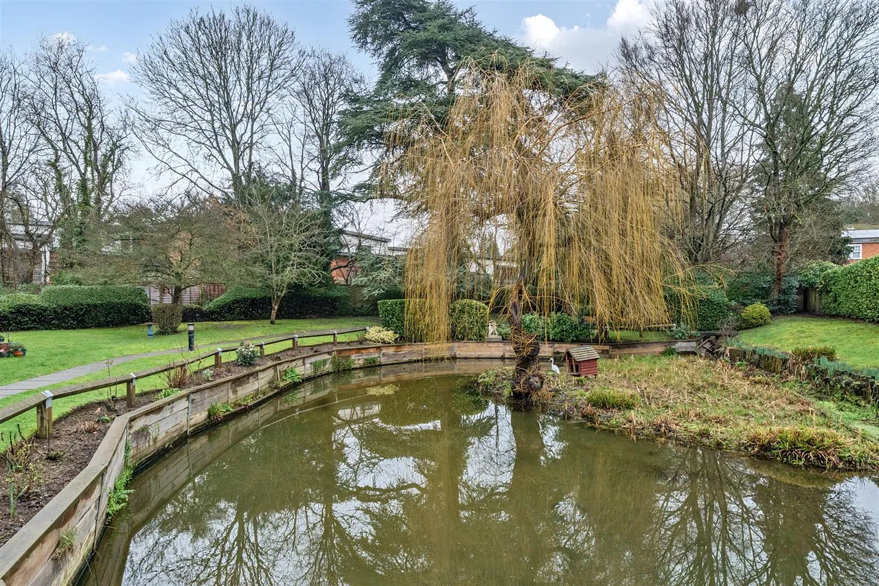 Reading Road, Wokingham, RG41, photo 13